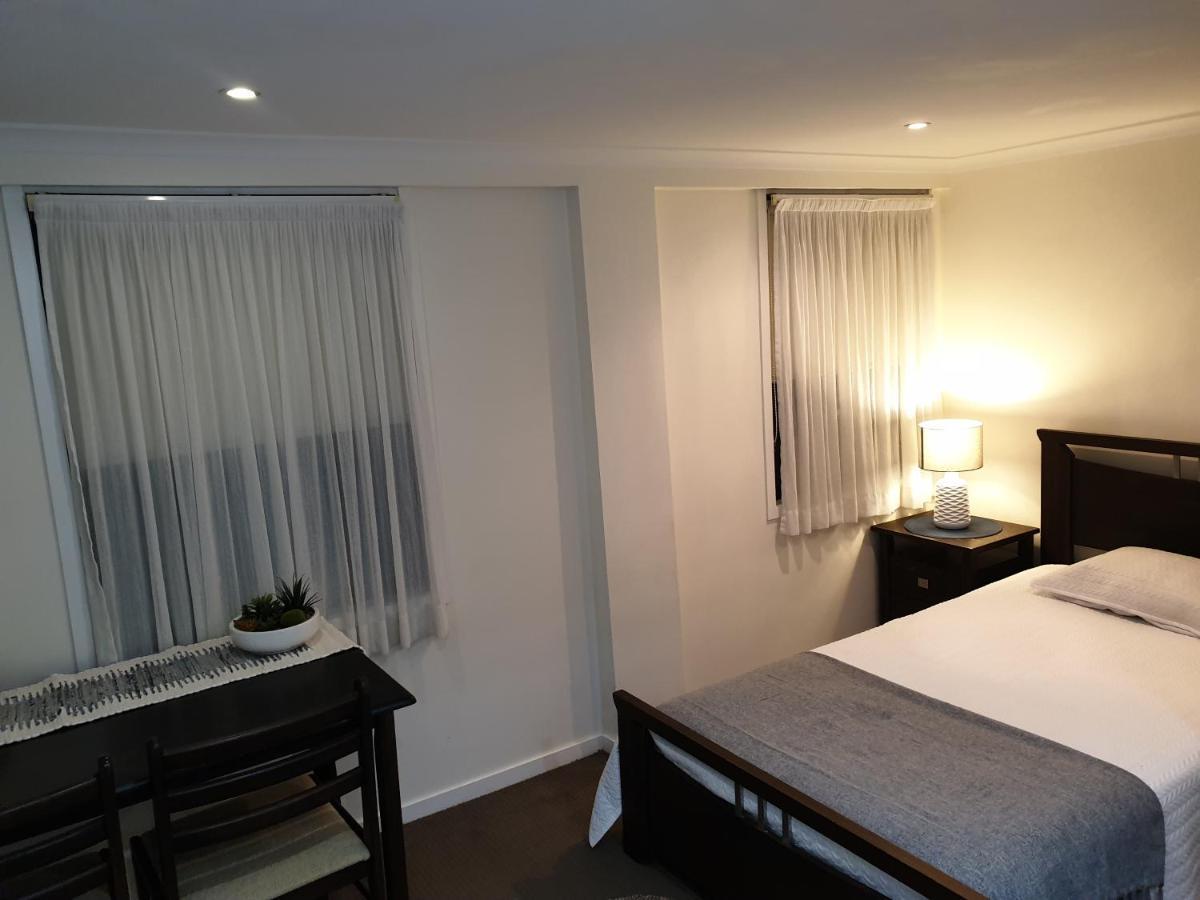 Apartment La Bella Brisbane